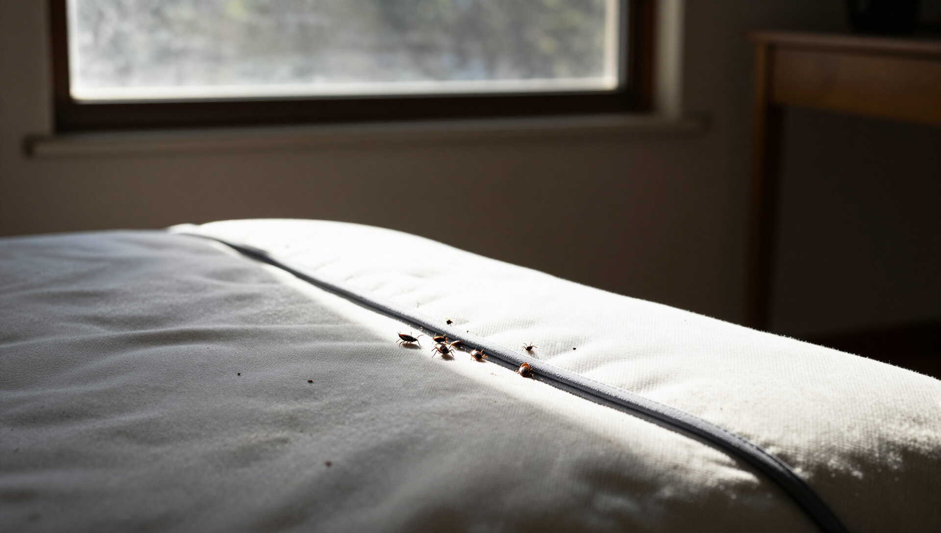 Bed Bugs Control in Waitara