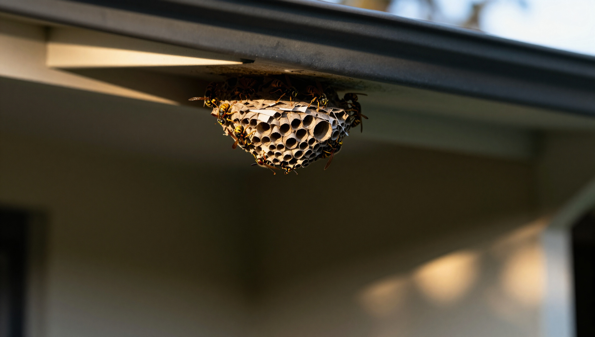 Bees and Wasp Removal in Waitara