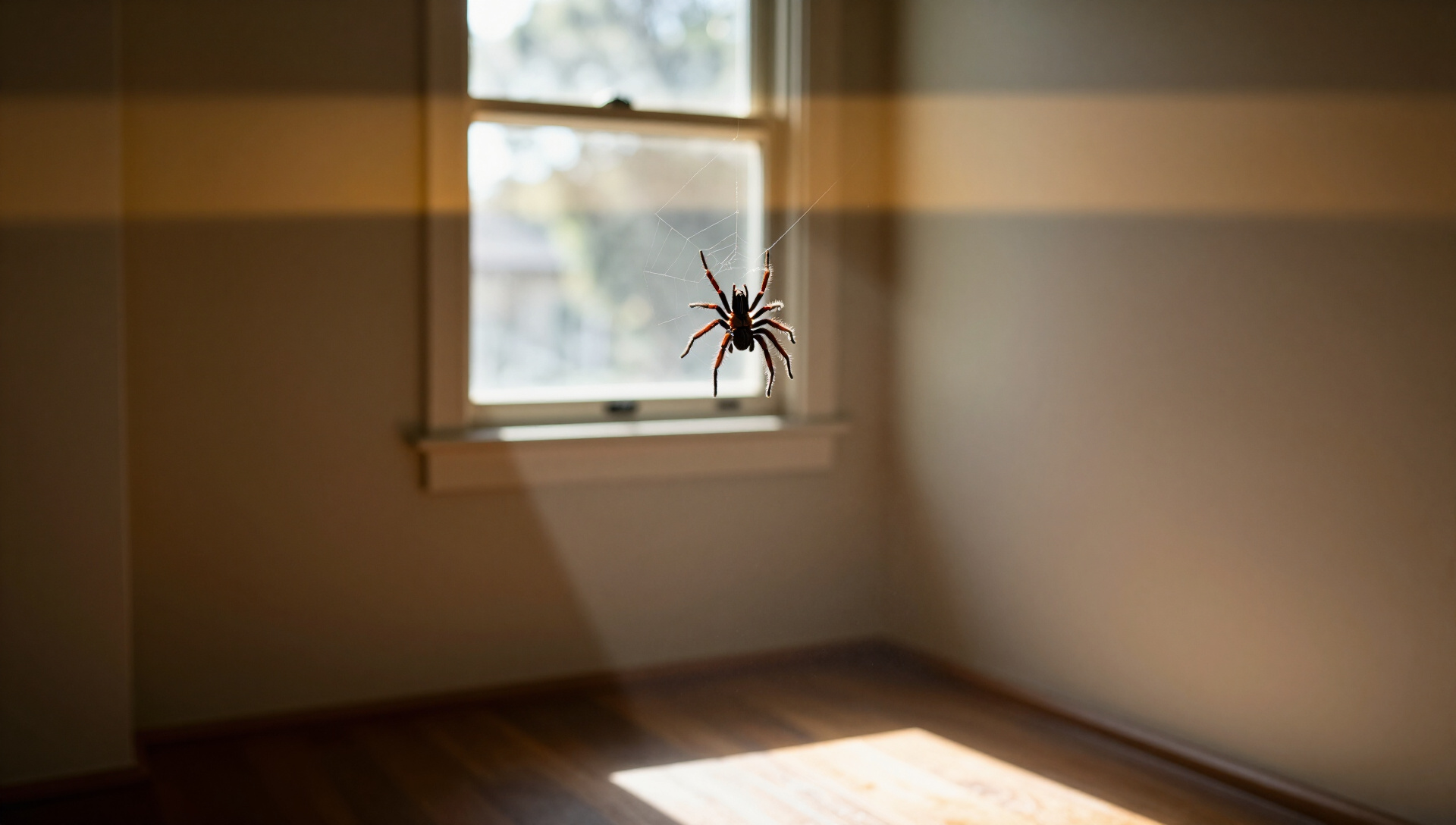 Spider Control in Waitara
